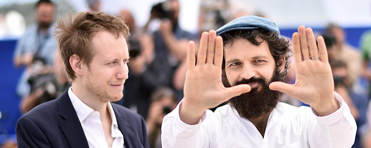 A Guardian szerint az idei év második legjobb filmje a Saul fia