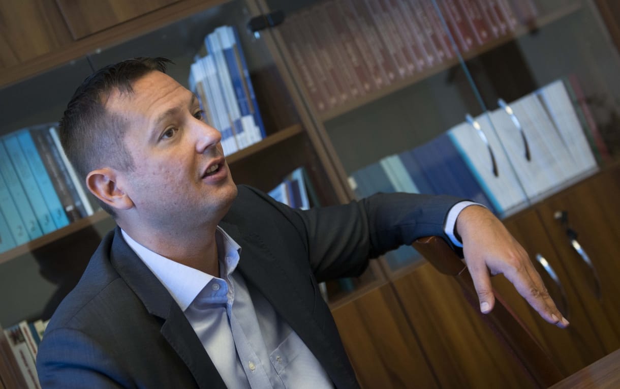 Molnár Zsolt megszólalt a Botka-találkozóról