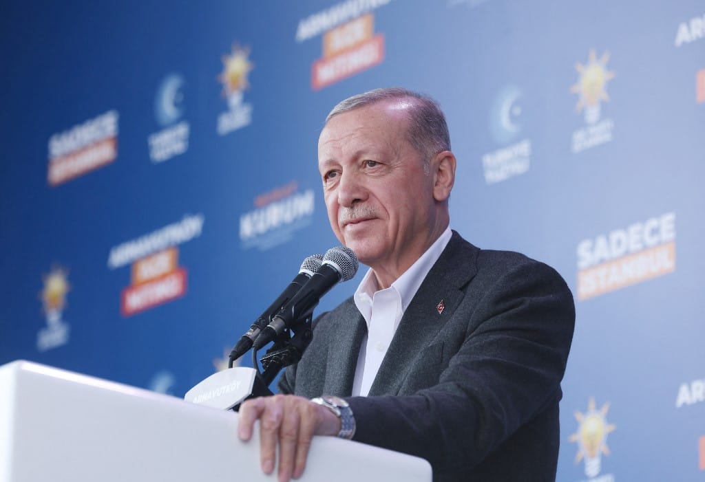 Erdogan a Hamász vezetőjével találkozott Isztambulban, a tűzszünetről tárgyaltak