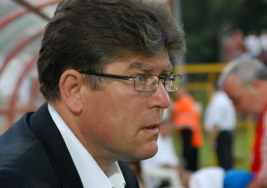Lemondott a Debrecen vezetőedzője