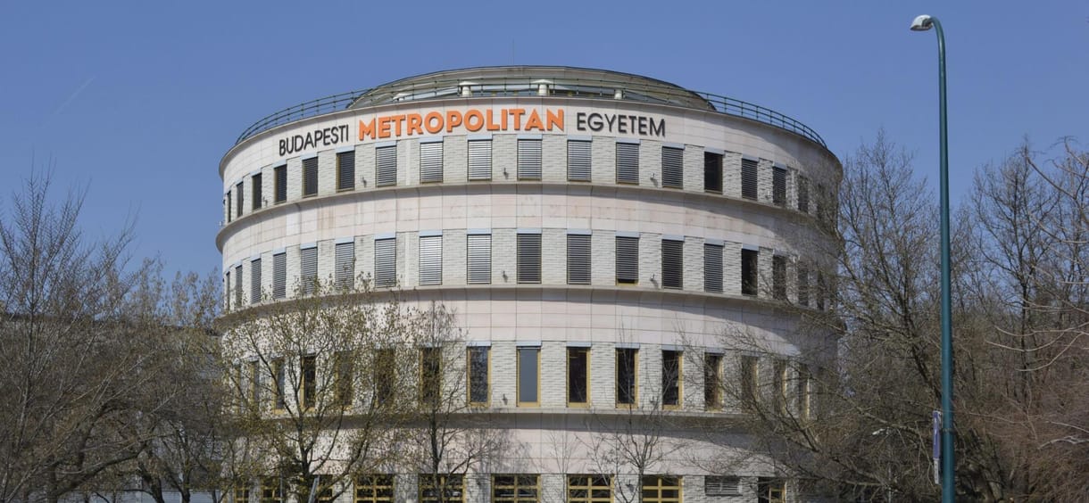 Petíciót indítottak oktatóik elbocsátása ellen a Metropolitan egyetem hallgatói