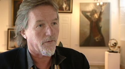 Harminc éven át lehúzta ügyfeleit a neves brit műkincskereskedő, 4 évet kapott