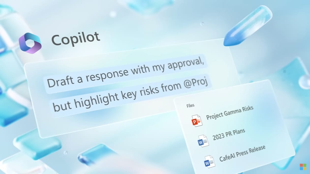 Gyökeresen megváltoztathatja az irodai munkát a Microsoft, jöhet az önjáró Word, Excel és PowerPoint
