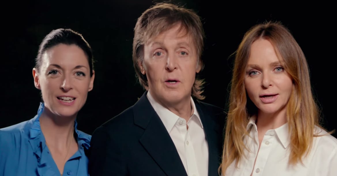 Paul McCartney: Agyrém, amit Trump állít