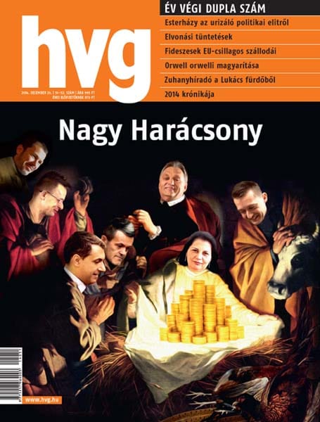 Szexuális ellenforradalom Budapesten?