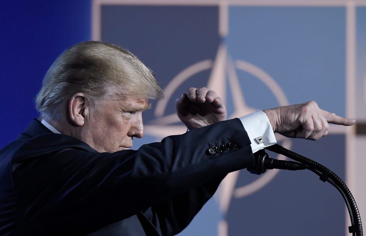 Trump állítólag nagyon dühös, és beperli Zuckerberget