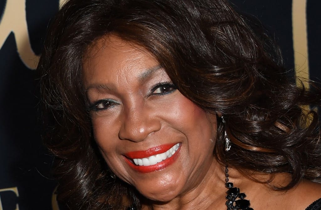 Meghalt Mary Wilson, a Supremes alapítója