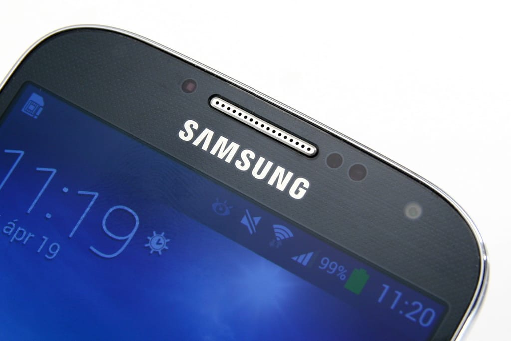 Kisebb, olcsóbb: (fél)hivatalos a Samsung Galaxy S4 mini