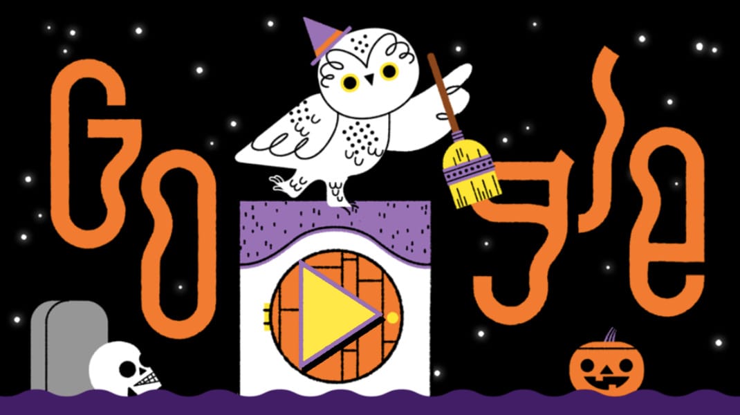 Miért van ma ez a különös játék a Google főoldalán? És mi köze az állatokhoz?