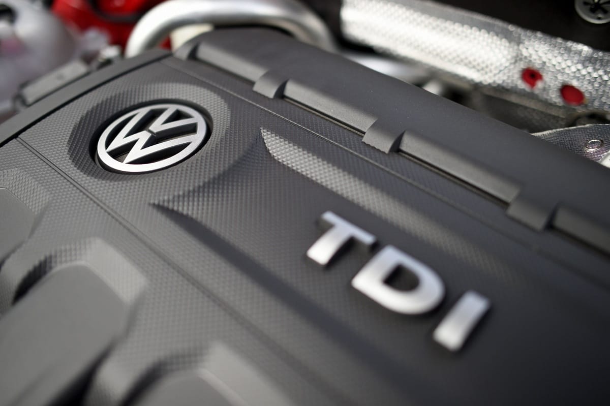 A VW menedzserek állítólag nem mernek Amerikába utazni