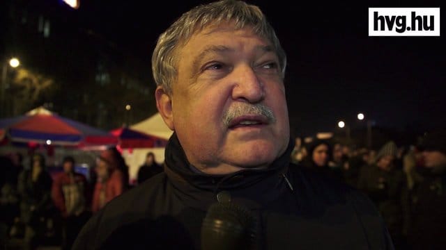 Videó: Így örült a gólnak Csányi Sándor