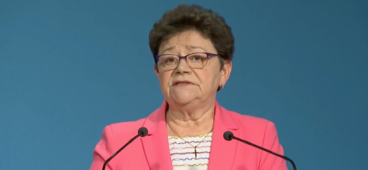 Kiderült, hol volt Müller Cecília