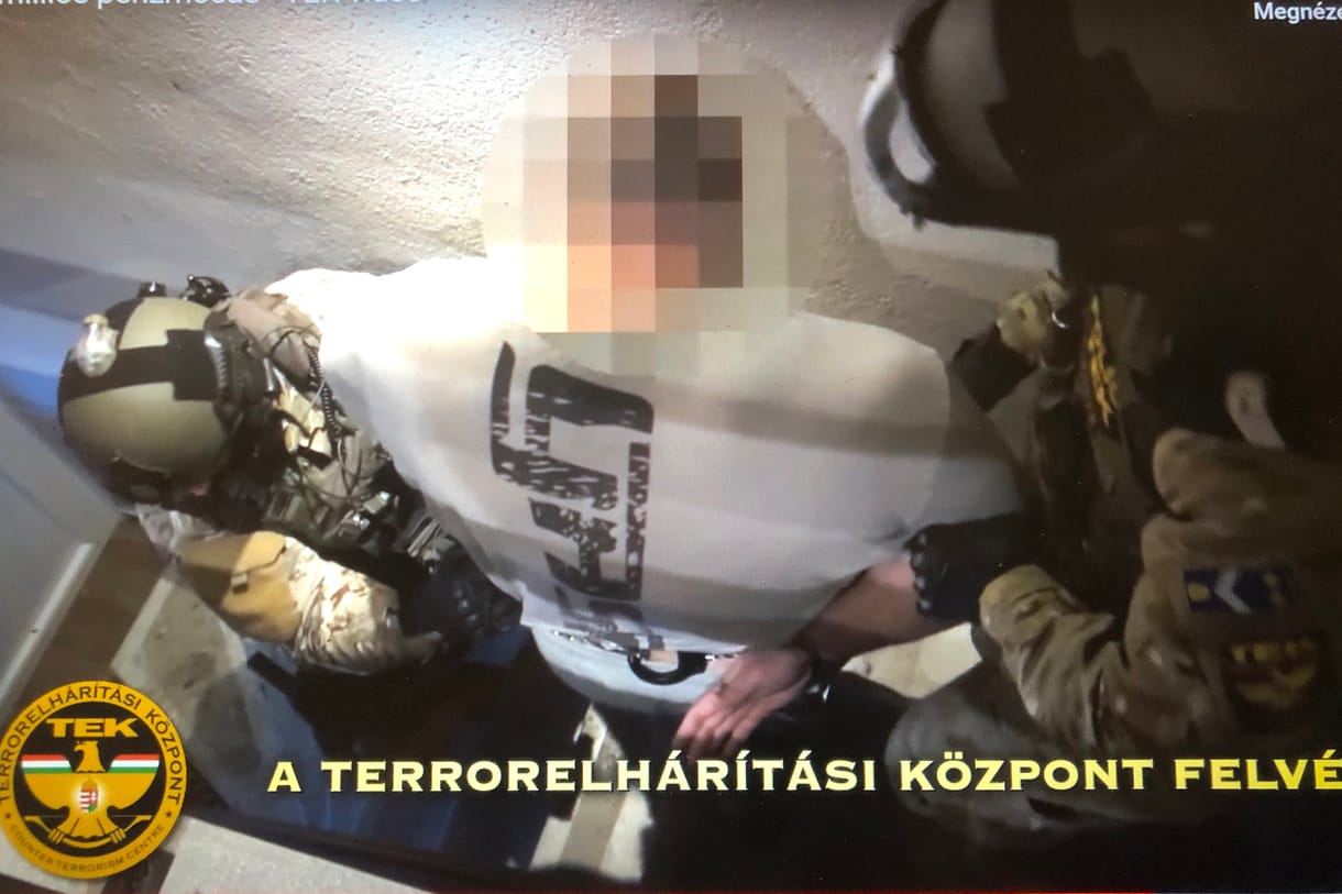 Még a nigériai csalókat is lehúzta a nekik dolgozó magyar pénzmosó banda