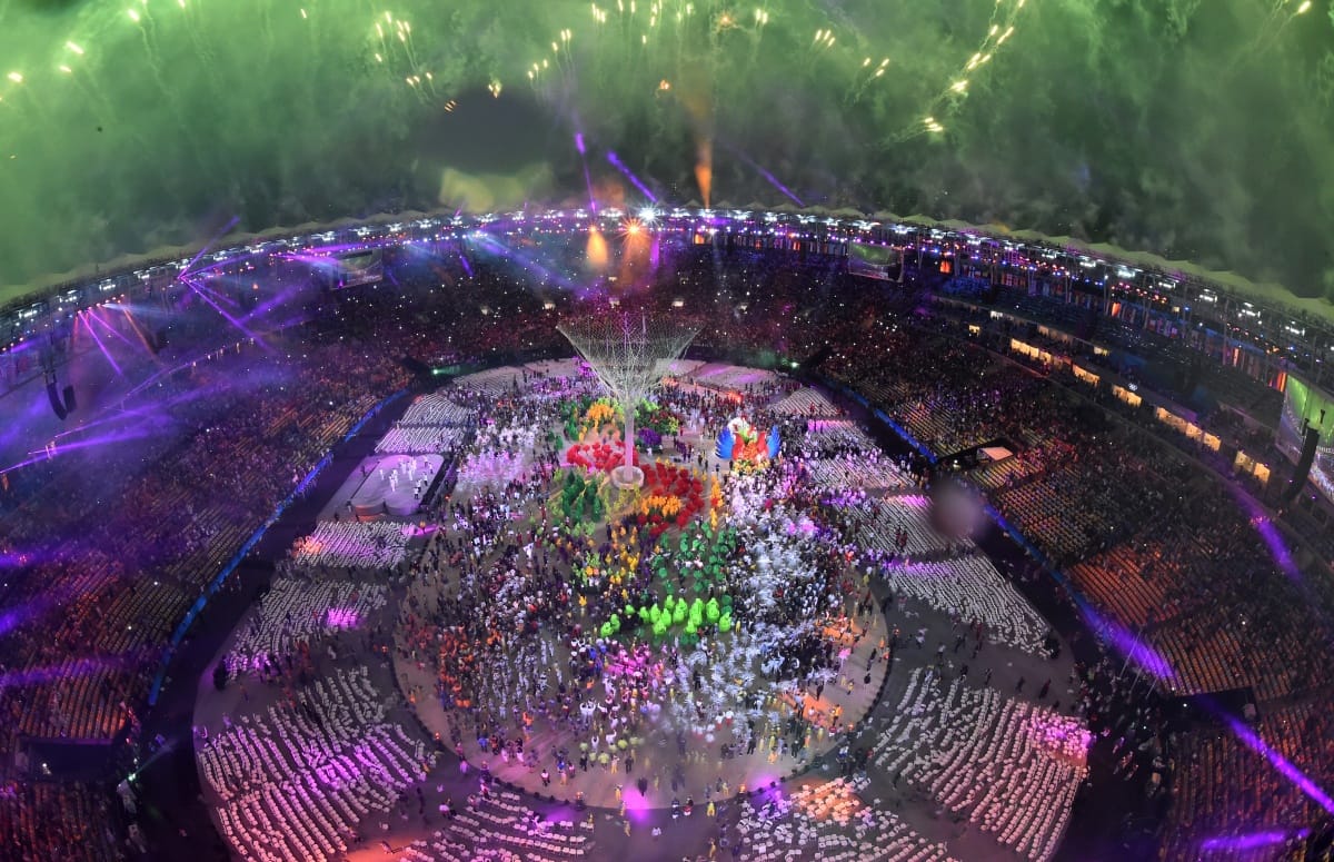 Iszonyú nagyot bukott Rio az olimpiával
