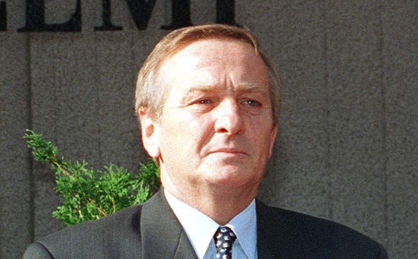 Elhunyt Keleti György