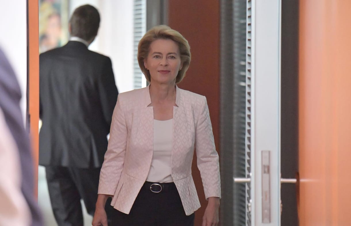 Ursula von der Leyen elmondta, hogyan tartatná be a jogállamiságot Magyarországon