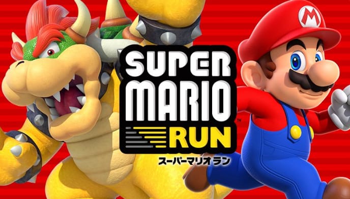 Végre játszhat vele: Androidra is megjelent a Super Mario Run
