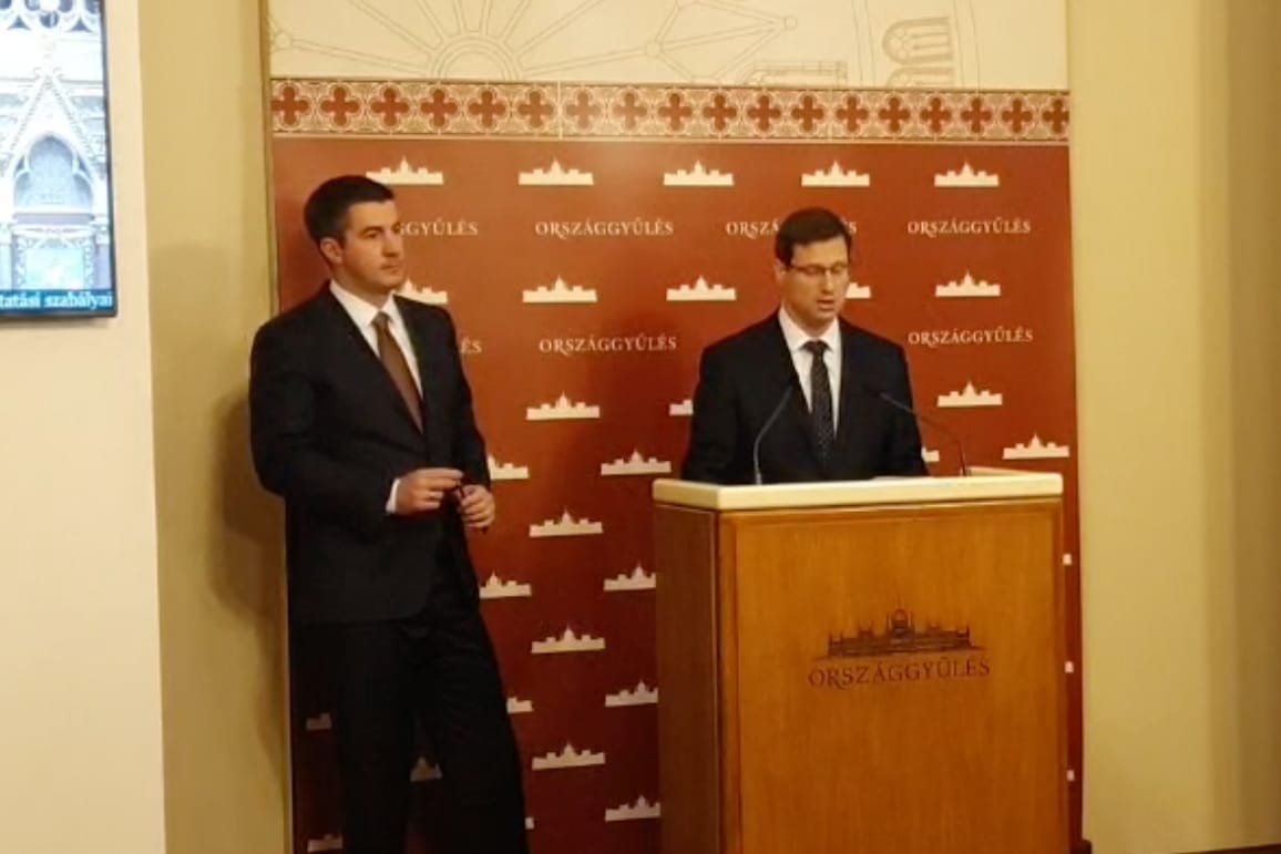 Elképzelhető, hogy a Fidesznek a kétharmadhoz is szüksége lesz az ellenzék segítségére