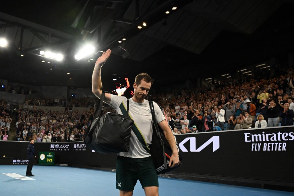 A gyerekei miatt érezte rosszul magát – Andy Murray őszintén beszélt a kapcsolatáról a tenisszel