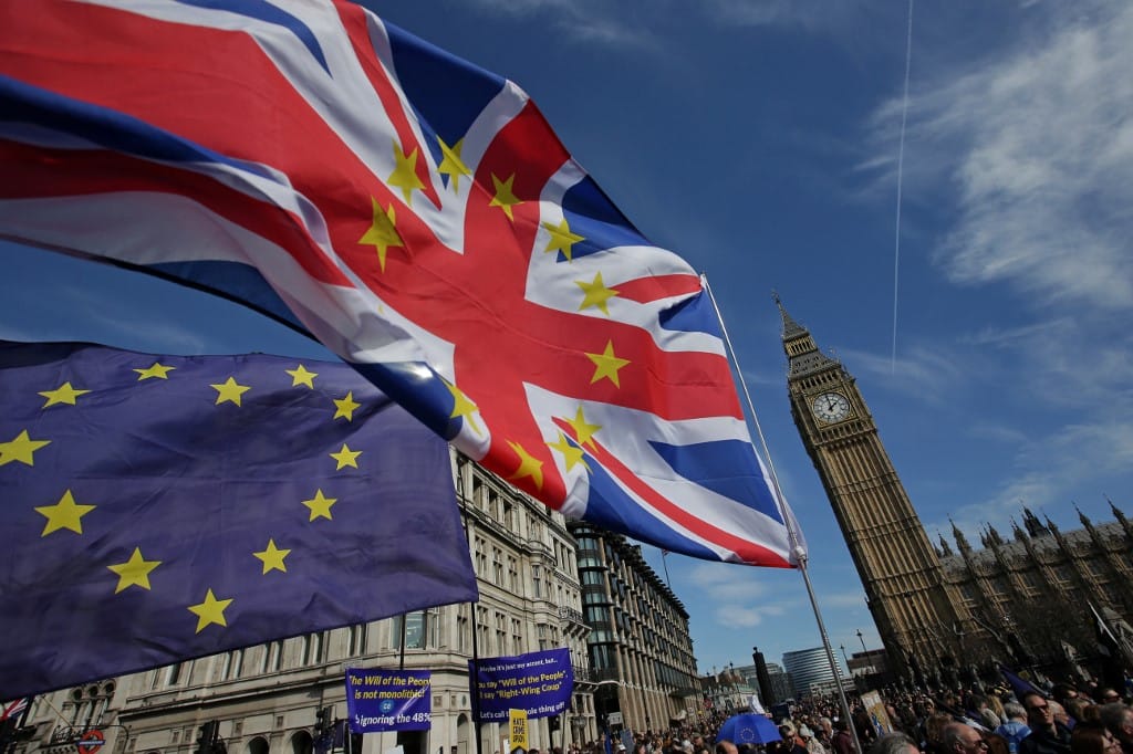 Hiába az angolos távozás, a Brexitnek még nincs vége