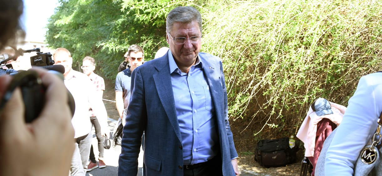 Parragh László: „A versenyképességünk egyik alapja ma még mindig az olcsó munkaerő”
