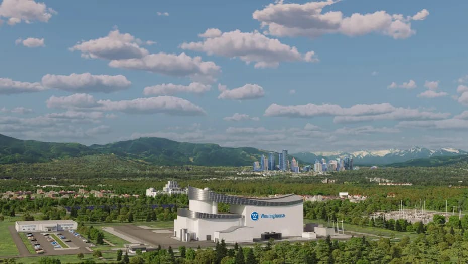Kiválthatja a szénerőműveket egy újfajta atomreaktor, 300 ezer otthont láthat el árammal
