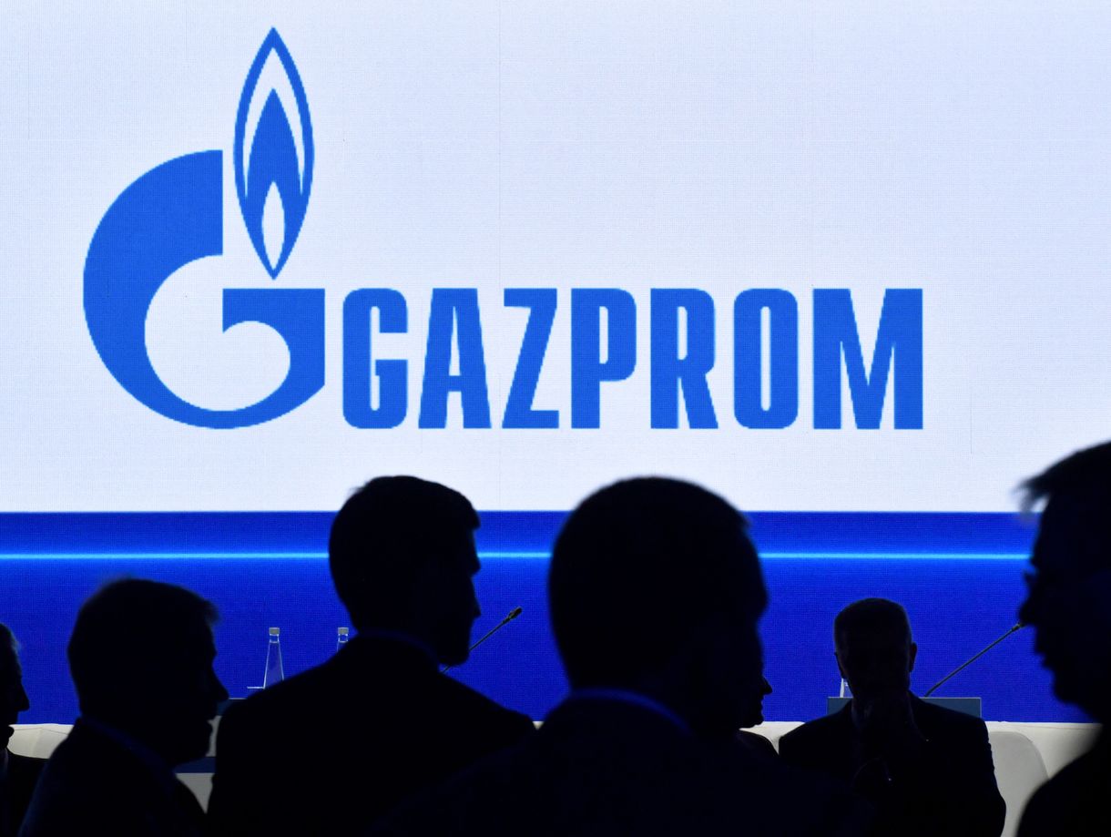 Új tervvel állt elő az EU a Gazprom megbénítására