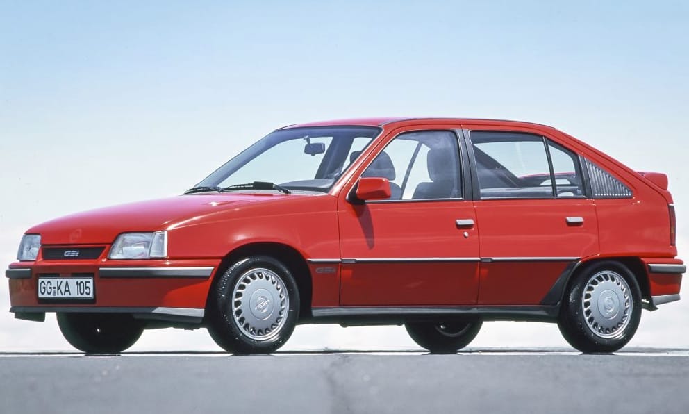 Báránybőrbe bújt farkas ez az 500+ lóerős biatorbágyi régi Opel