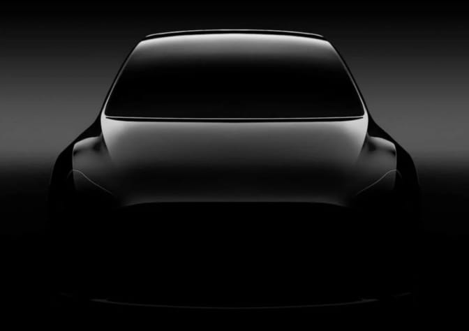Német tudósok: jobban szennyez a Tesla, mint egy dízel Merci