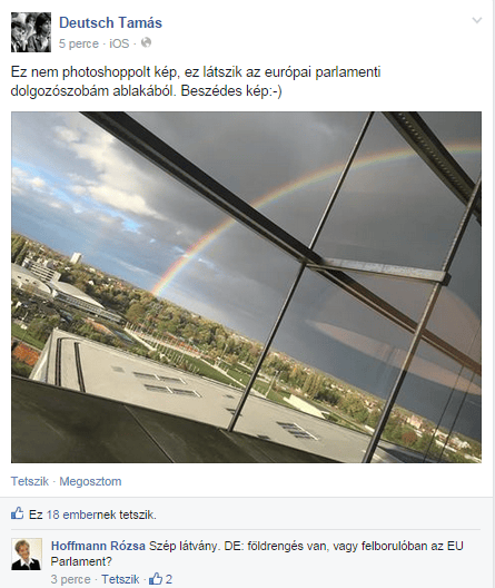 Ön érti, miről beszél Deutsch és Hoffmann?