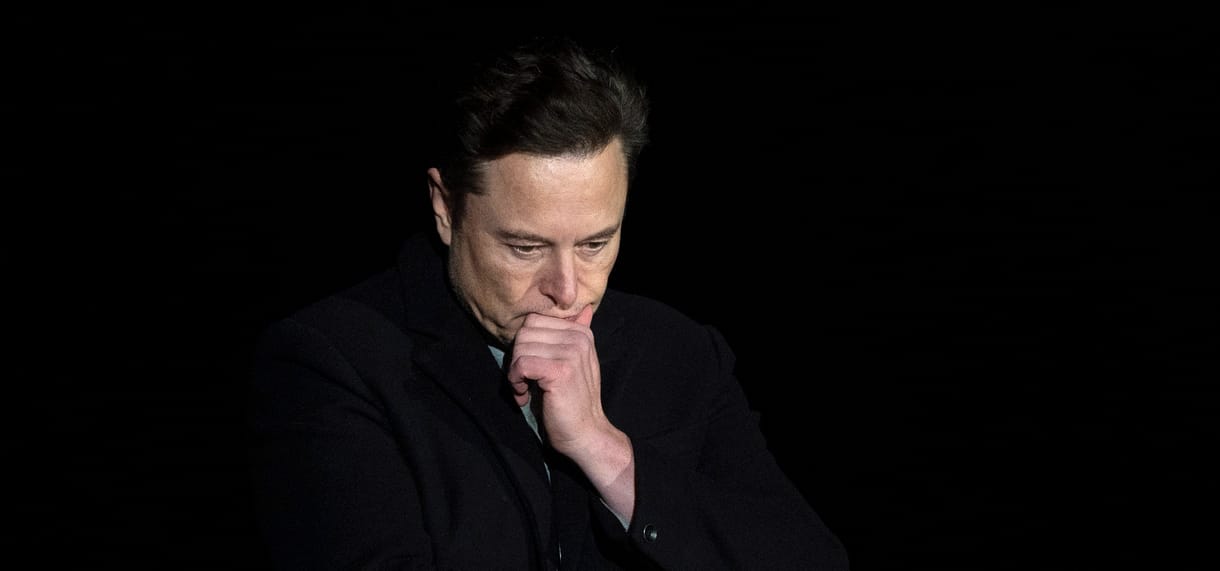 Elfogadná a Twitter Elon Musk 44 milliárd dolláros ajánlatát