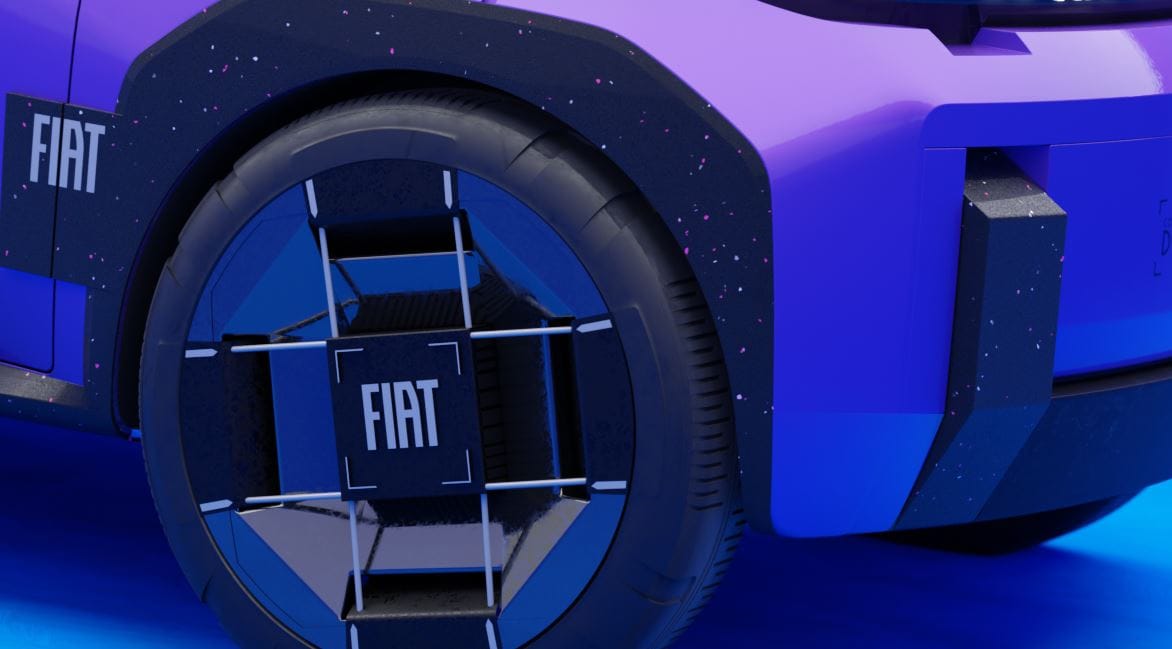 A Fiat vezére feltámasztaná a Multiplát