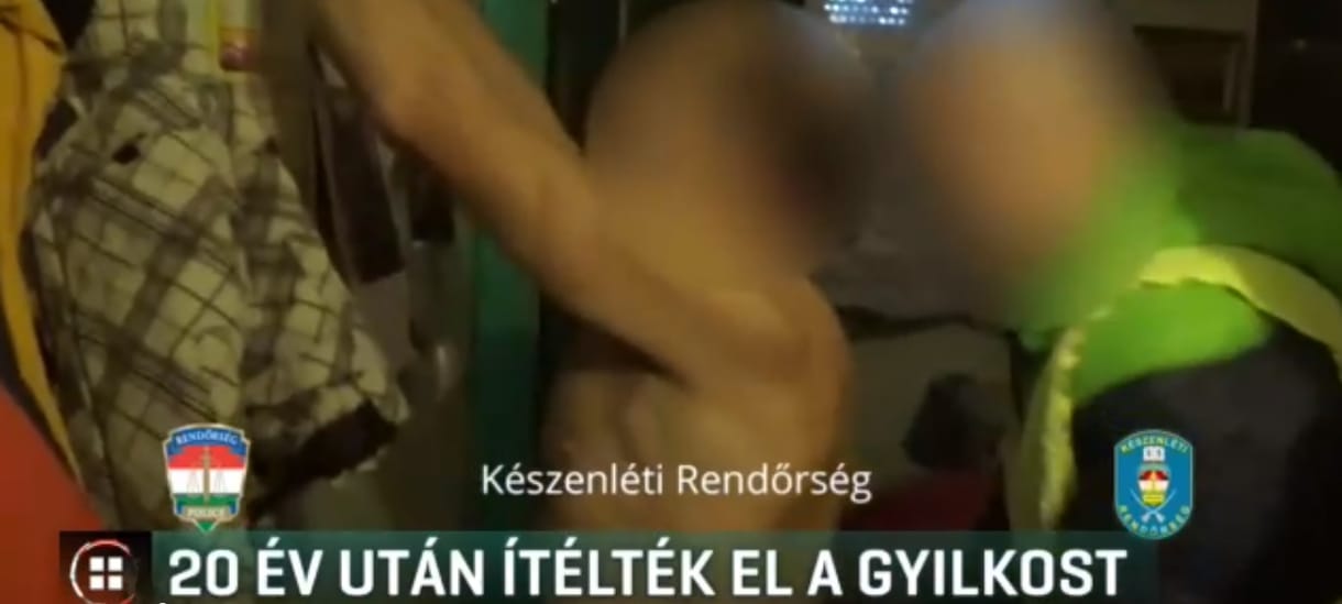 Tizennyolc évig titkolta, hogy beledobta a kútba a feleségét, aztán elszólta magát