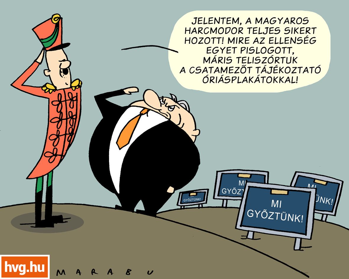 Marabu Féknyúz: Adaptív Huszárok