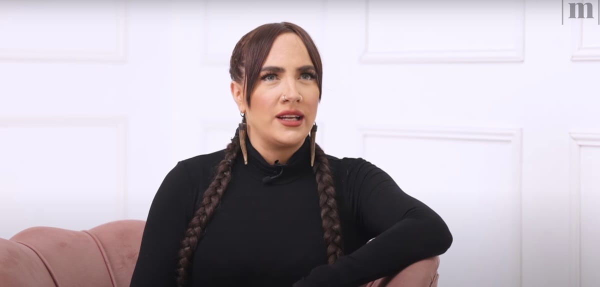 Tóth Gabi: Volt egy ötórás életmentő műtétem, túlélem, ha nem kedvelsz