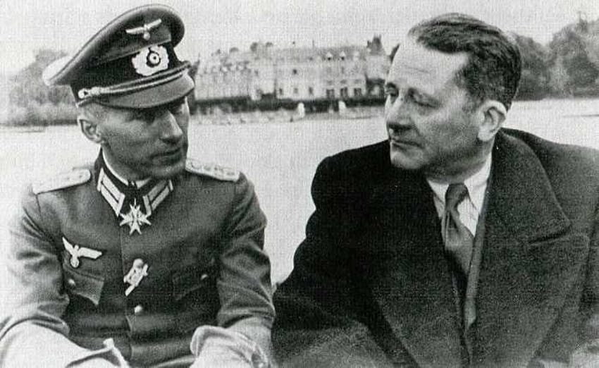 Látható ellenség kell, hirdette az illiberalizmus prófétája, akivel Orbánt is hírbe hozták