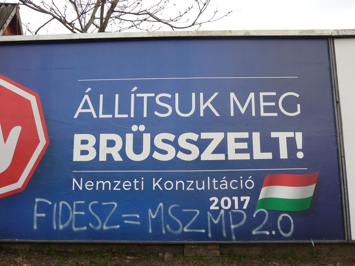 Nézőpont Intézet: a német és a francia sajtó 80 százaléka mellőzi a tényeket