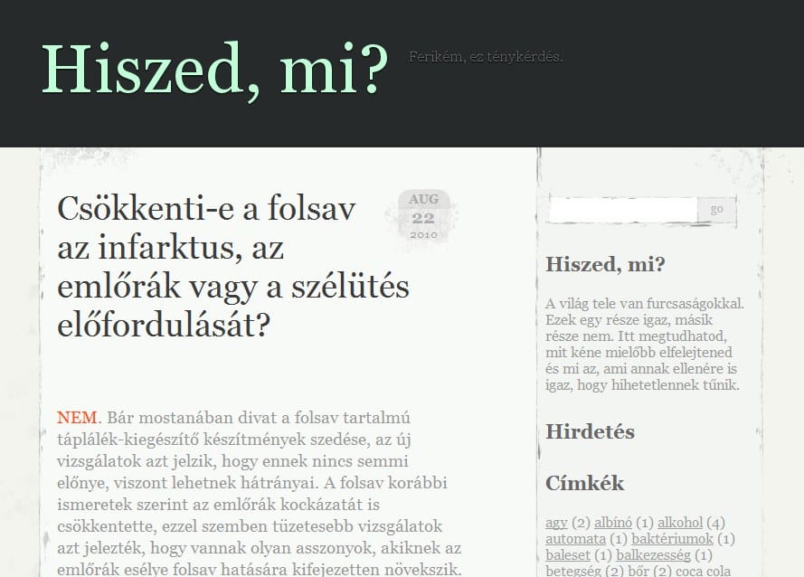 Másképp folyik le a víz a csapban a déli féltekén?