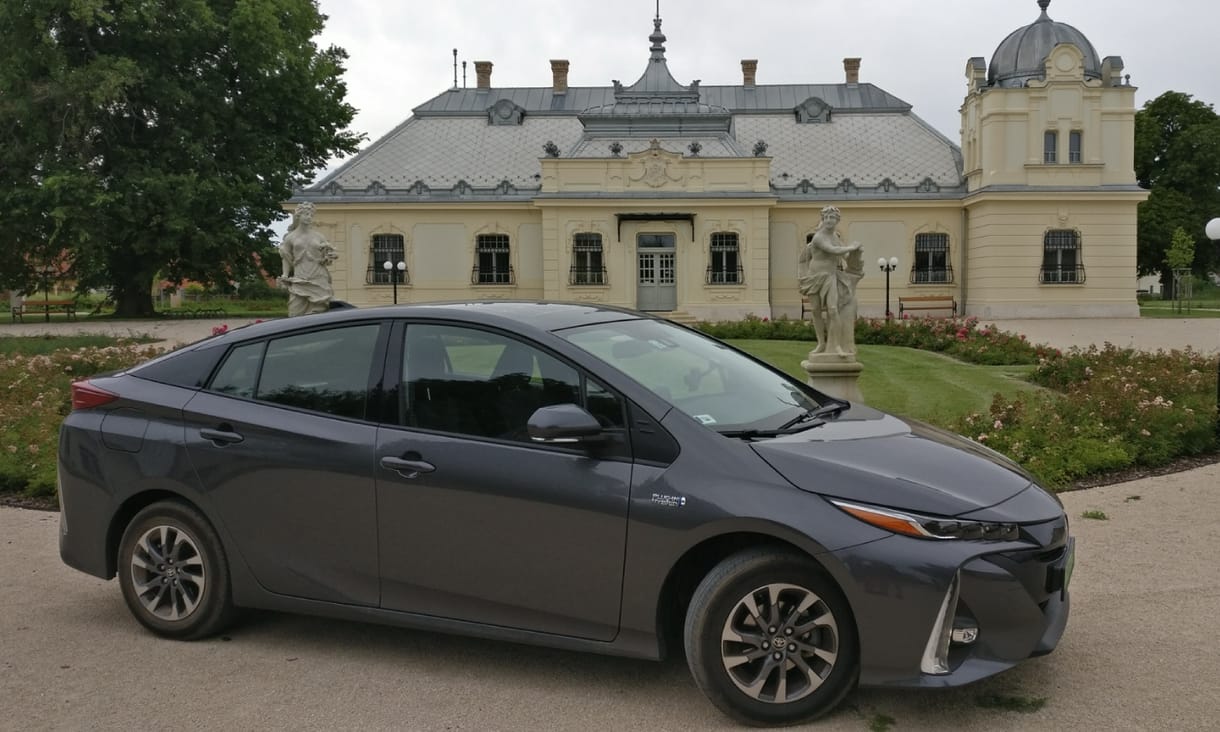 Top 10: ezek 2017 legmegbízhatóbb autói