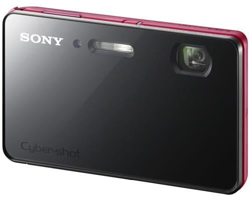 Szinte minden helyzetre jó a Sony új szuperkompakt fényképezője?