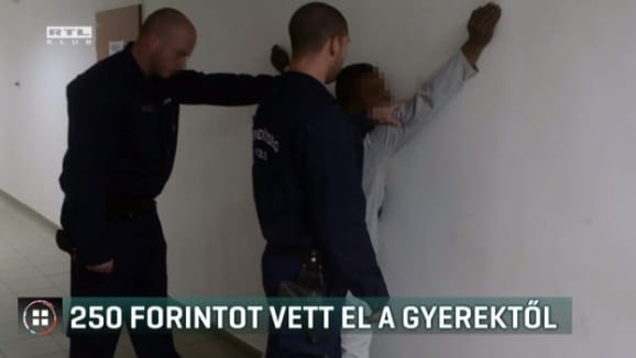 Vádat emeltek az ország leghitványabb rablója ellen
