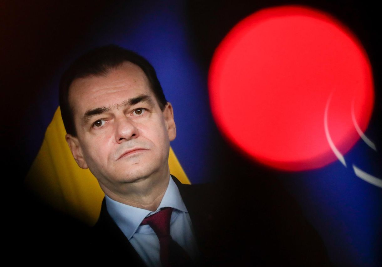Ismét Orban-kormány alakulhat Romániában