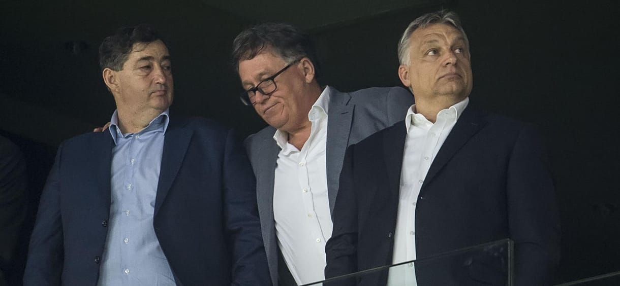 Bojár Gábor: Értékek és prioritások