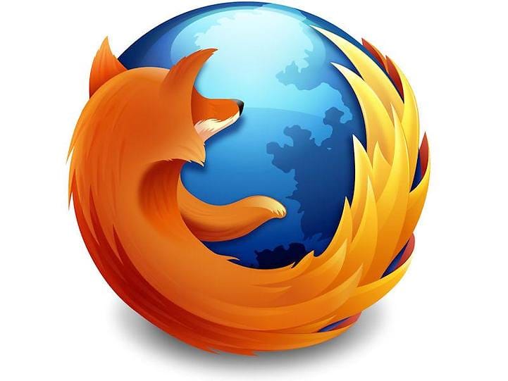 Nem lesz Firefox iPhone-ra