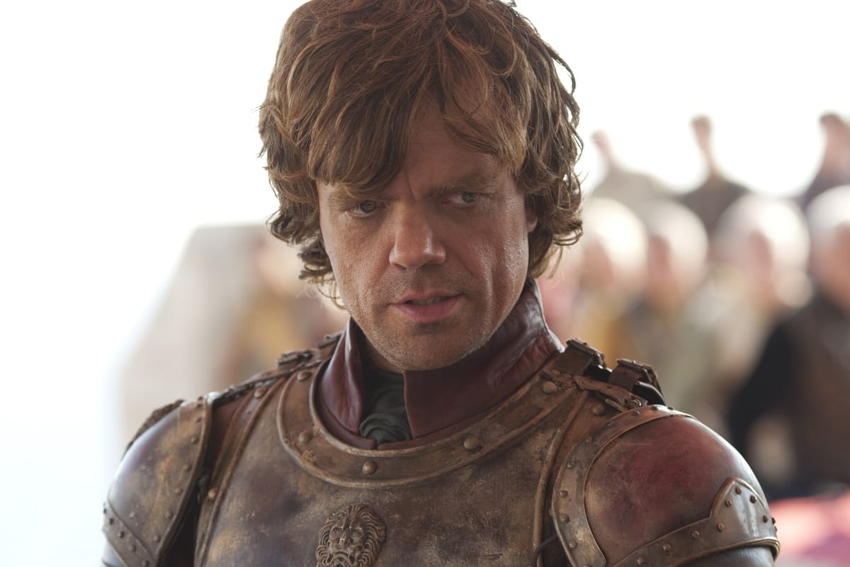 Peter Dinklage, a Trónok harca Tyrionja Emmy-történelmet írt