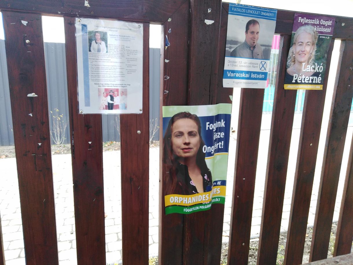 Ongán a Fidesz alámerült és megpróbálja kibekkelni, amíg elfelejtik a Mengyi-ügyet