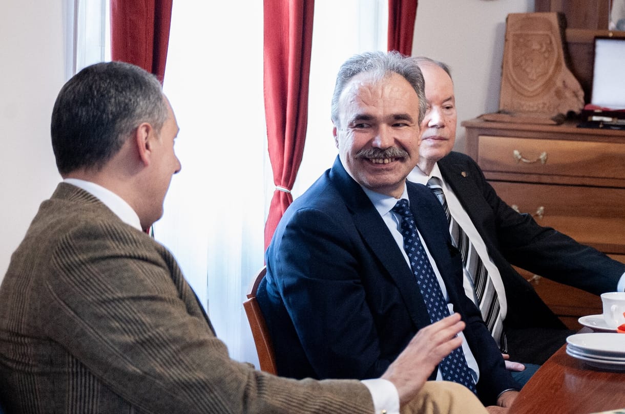 Nagy István, Stumpf, Lázár és Navracsics határozza meg a vidékfejlesztési stratégiát?