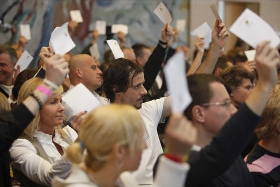 Teljes a fejetlenség a teniszszövetségben és itt az új botrány is