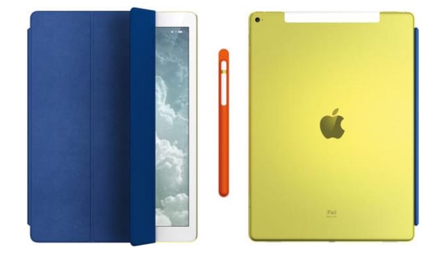 Milliókba kerül az Apple eddigi legdrágább iPadje, és csak egy van belőle