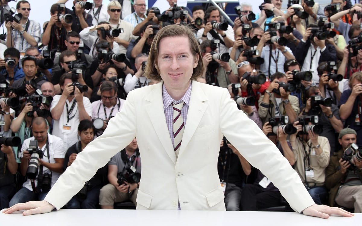 Bill Murray és Benicio del Toro szereplésével forgatják Wes Anderson új filmjét
